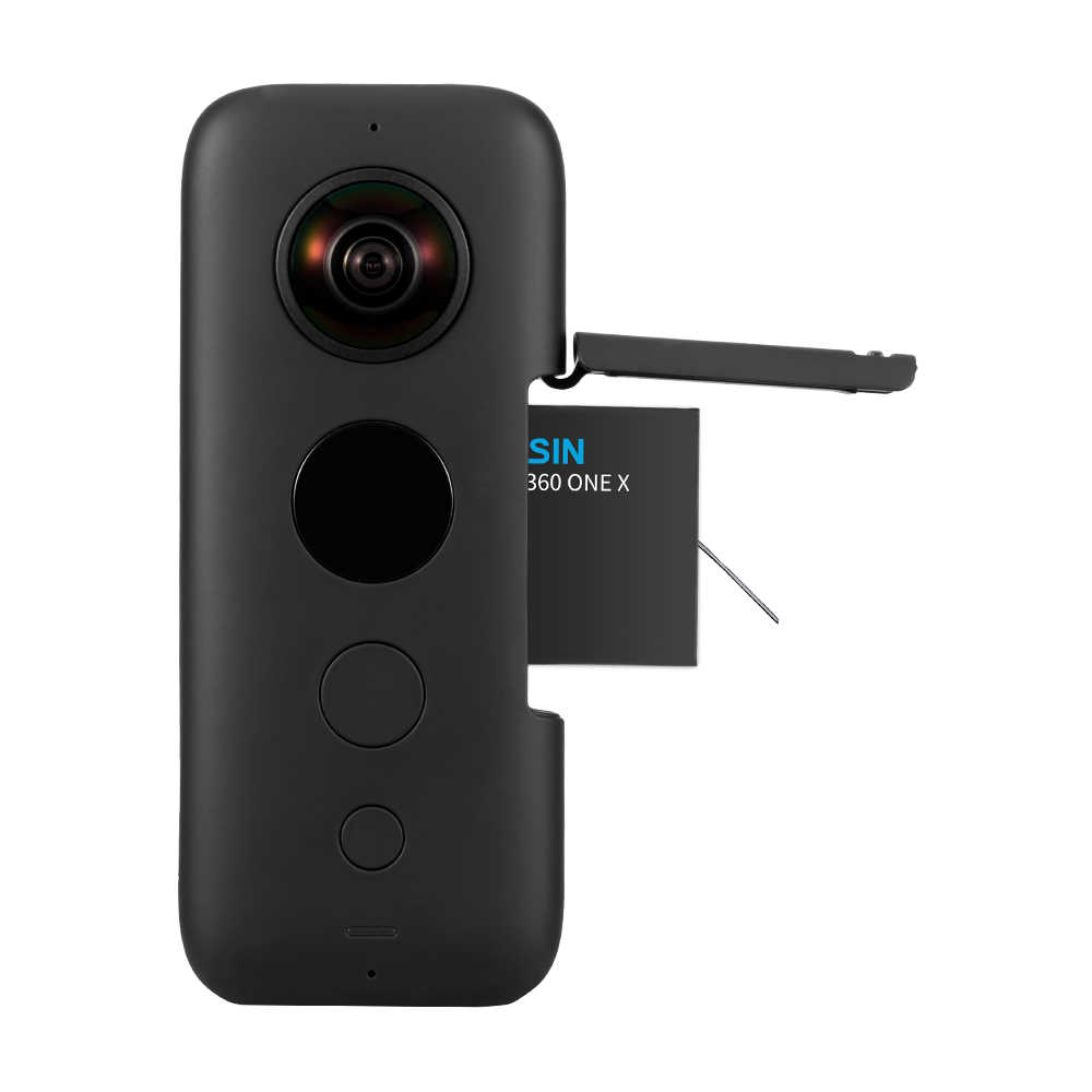 Камера Insta360 One X Камера Insta360 One X